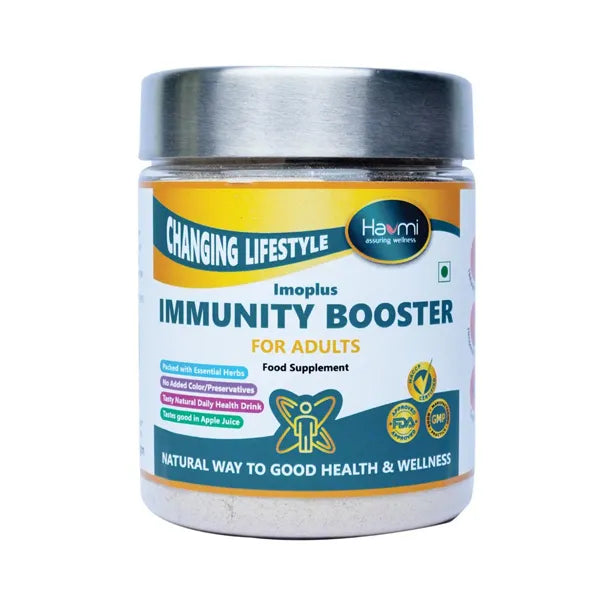 Havmi I Immunity booster
